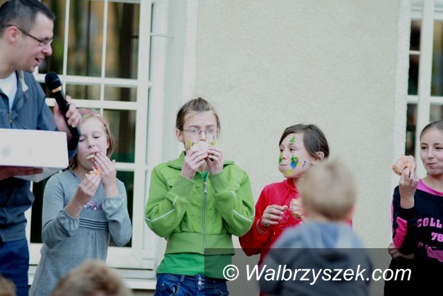 Wałbrzych: Rodzinny festyn na Starym Zdroju