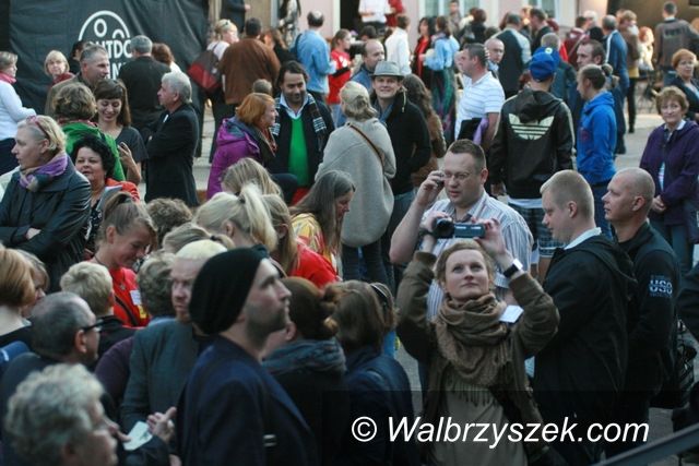 Sokołowsko: Wspomnienia o Krzysztofie Kieślowskim