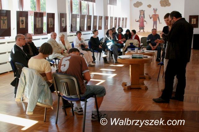 Wałbrzych: Kolekcjonerstwo to nie taka błaha sprawa