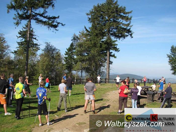 REGION: Marsz Na Wielką Sowę – II edycja