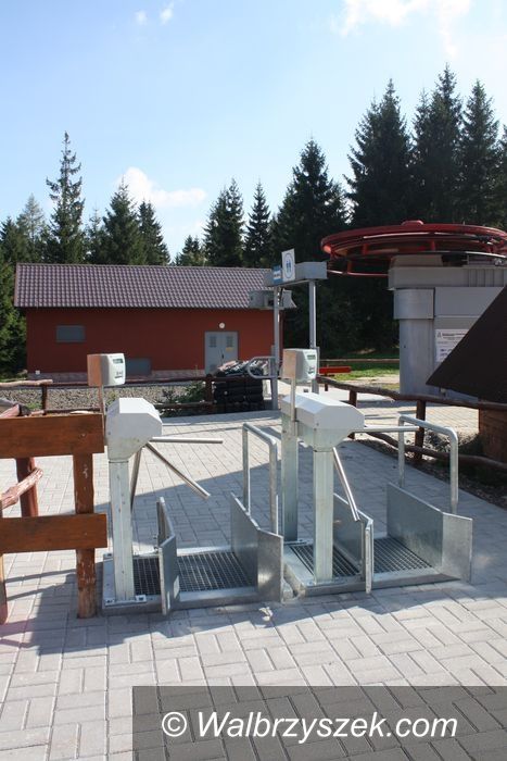 REGION, Boguszów-Gorce: Kolejne miliony z Unii Europejskiej dla Boguszowa – Gorc