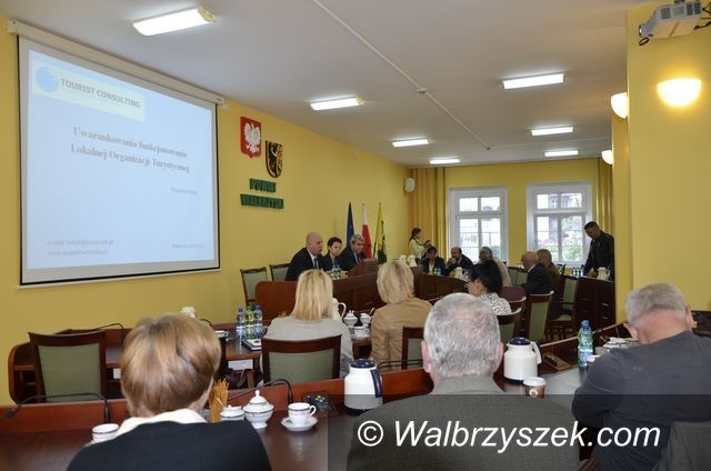 Wałbrzych: Powstanie LOT Ziemi Wałbrzyskiej