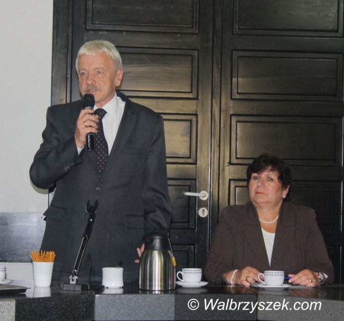 Wałbrzych: Profil Zaufany wciąż niedoceniany przez klientów