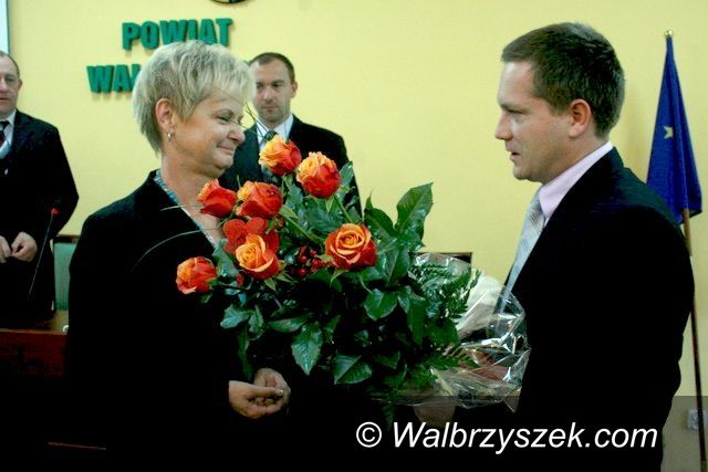 Wałbrzych: Zasłużony teatr