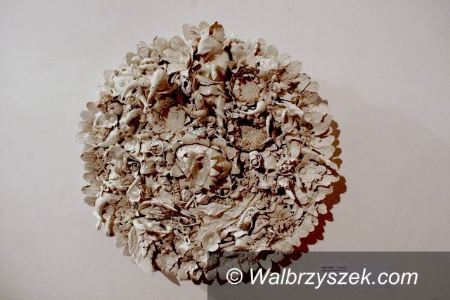 Wałbrzych: Porcelana inaczej