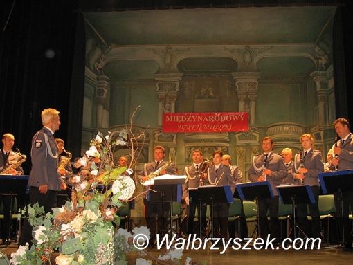 REGION, Szczawno-Zdrój: Międzynarodowy Dzień Muzyki w Szczawnie–Zdroju