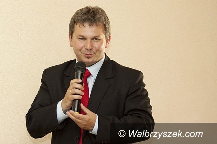 Walbrzych/Świdnica: Słowa o czynach niech świadczą o nim – co o Robercie Jagle sądzą inni?