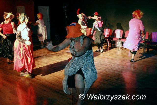 Wałbrzych: Drugi dzień Festiwalu Radości
