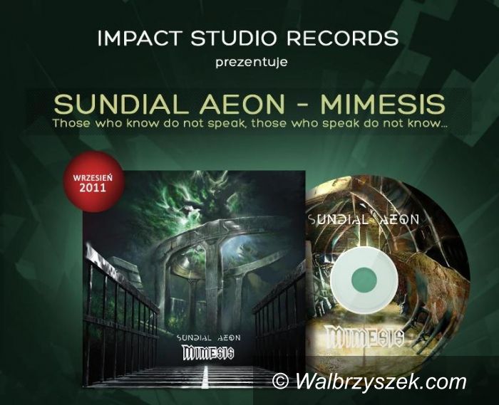 REGION: Mimesis – inspiracja tajemnicą