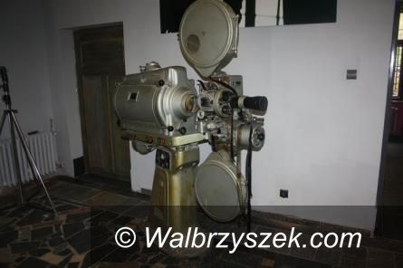 REGION, Sokołowsko: Projekcje w Kino „Zdrowie” w Sokołowsku