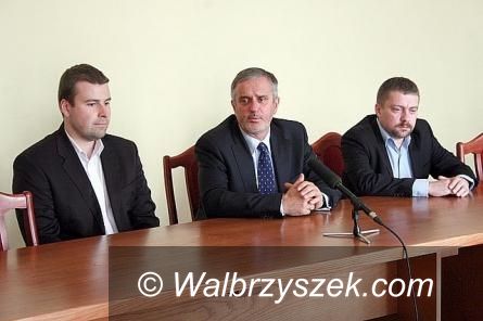 Wałbrzych: Dziennikarz „Res Publiki” ma sposób, jak zmienić Wałbrzych na lepsze