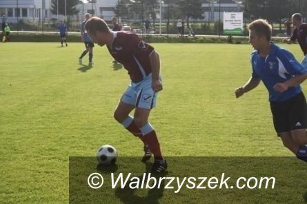 REGION: Klasa A: Derby dla Górnika