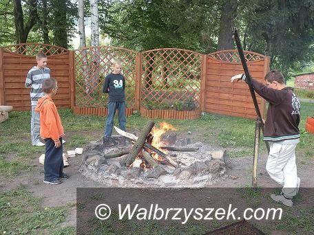REGION, Nowe Siodło: Projekt „Blisko natury” zakończony
