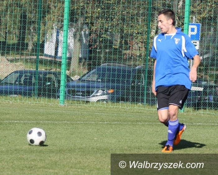 Kraj: II liga piłkarska: Czekają nas derby Dolnego Śląska: Chrobry kontra Górnik