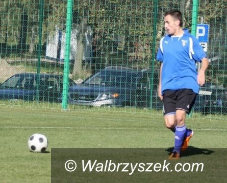 Głogów: II liga piki nożnej: I znów Chrobry okazał się lepszy