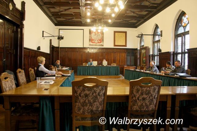 Wałbrzych: Czy radni zmienią wysokość dodatku mieszkaniowego?