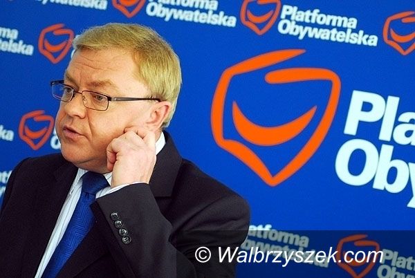 Region: Kłopotów Zbigniewa Chlebowskiego ciąg dalszy