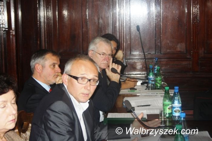 Wałbrzych: Raport o stanie gminy, czyli Wałbrzych na skraju bankructwa