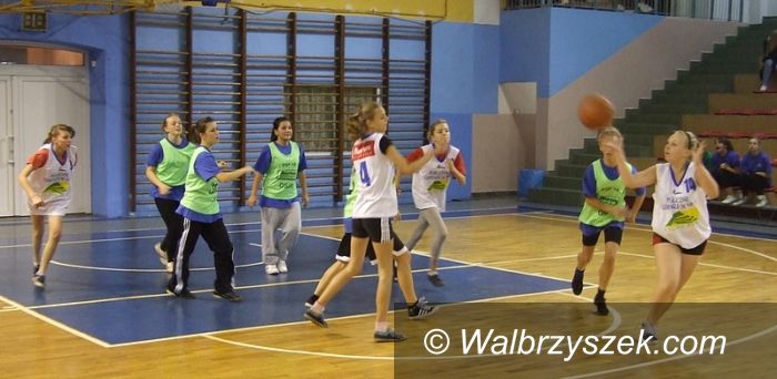 Wałbrzych: Wyłoniły półfinalistów