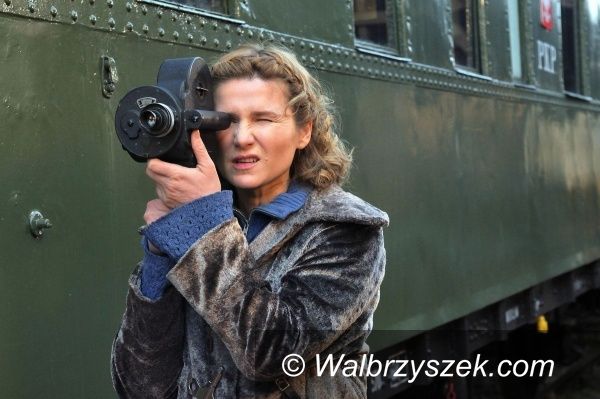 Wałbrzych: Kobiece salony filmowe w Galerii Victoria