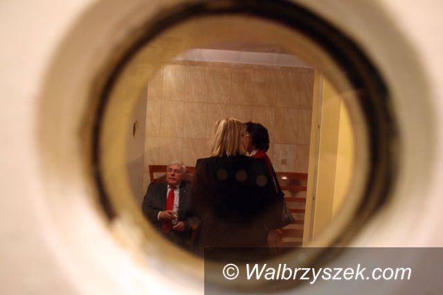 Szczawno - Zdrój: Pracownia pneumoterapii znowu będzie leczyć