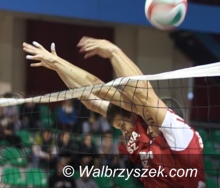 Wrocław: II liga siatkówki: Gwardia Wrocław – Victoria PWSZ Wałbrzych 3–1