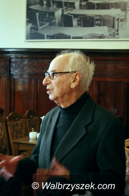 Wałbrzych: Obradowała Rada Kultury