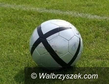 REGION: Klasa B: Zdrój – Iskra, czyli bój o drugą lokatę