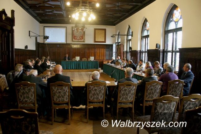 Wałbrzych: Kino na łóżkach w Wałbrzychu?