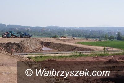 REGION, Stare Bogaczowice: Spotkanie w sprawie obwodnicy