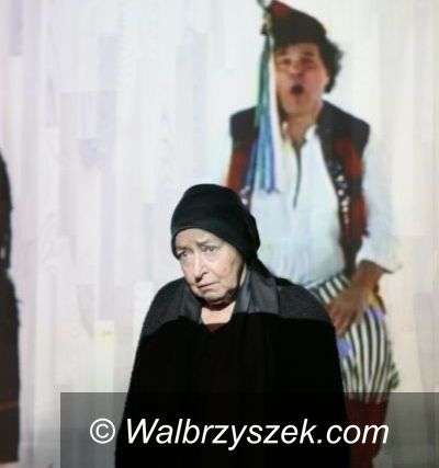 Wałbrzych: Teatralne święto – FANABERIE!