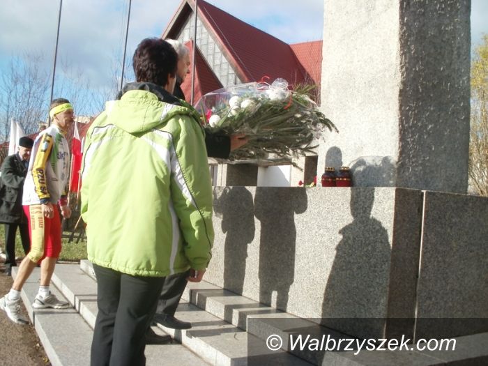 Wałbrzych: Przed nami XII Cross Niepodległości