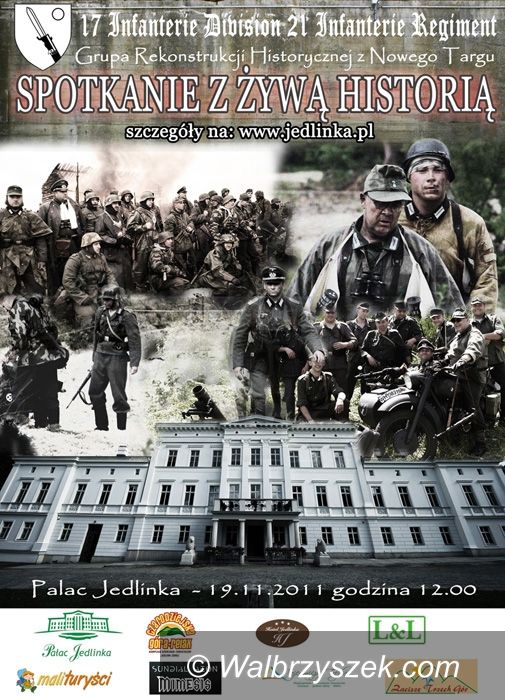 REGION: Spotkanie z żywą historią