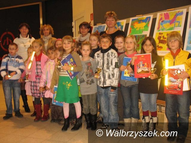 Wałbrzych/region: Moje ulubione zwierzątko