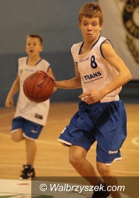Kraj: Górnicy turniejowo
