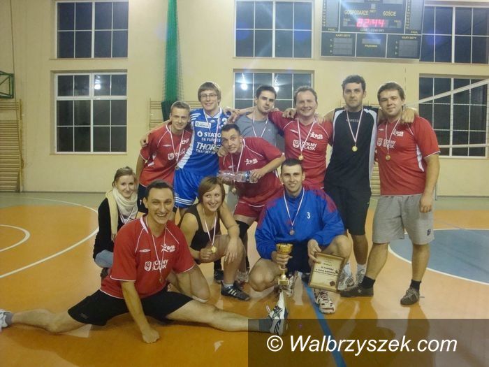 Walim: Rywalizowali w Walimiu
