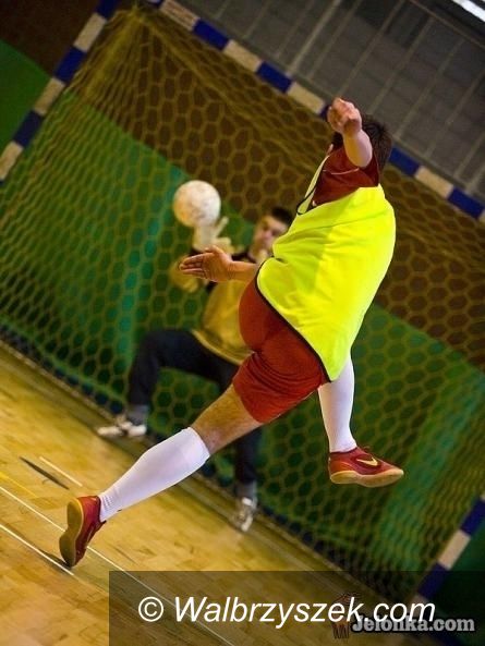 Wałbrzych: Ronal Cup rozpoczyna rozgrywki