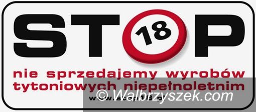 Wałbrzych: Uczniowie będą namawiać do rzucenia palenia