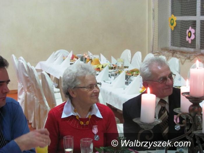 REGION, Czarny Bór: Seniorzy mieli swój dzień