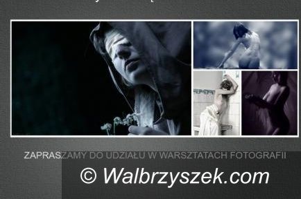 Wałbrzych: Weź udział w warsztatach fotograficznych