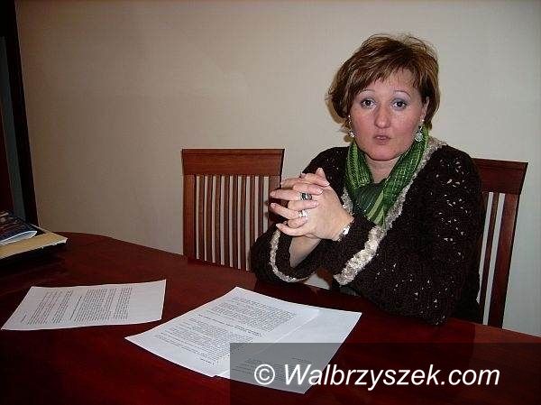 Wałbrzych: Kolejny dyrektor miejskiej instytucji odchodzi z pracy