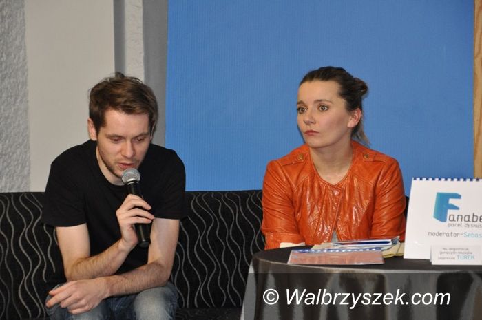 Wałbrzych: „Żywoty Świętych Osiedlowych” – VI Wałbrzyski Pomost Teatralny