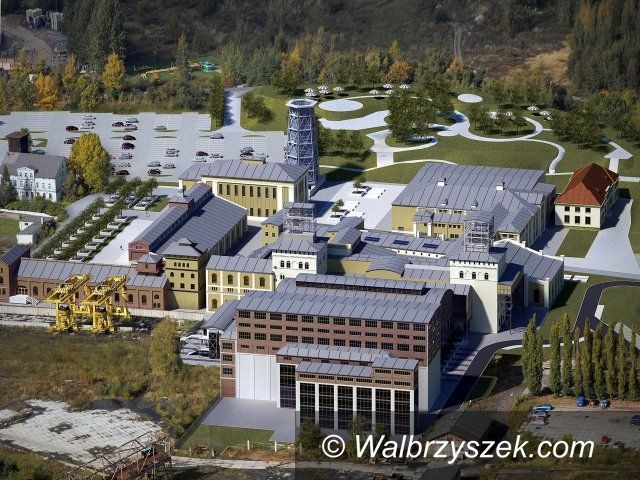 Wałbrzych: Do wzięcia są dwa ciekawe miejsca pracy