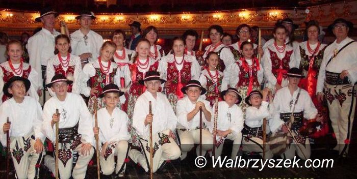 REGION, Czarny Bór: „Janicki” wystąpili w Operze Wrocławskiej