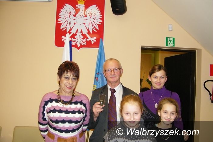 REGION, Stare Bogaczowice/Wałbrzych: Krajobrazy z sacrum w tle