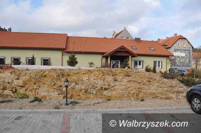 REGION, Boguszów-Gorce: Uroczyste otwarcie Sali Królestwa Świadków Jehowy w Boguszowie–Gorcach