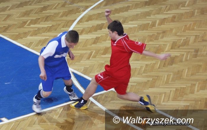 Wałbrzych: Zagrają przeciwko rasizmowi