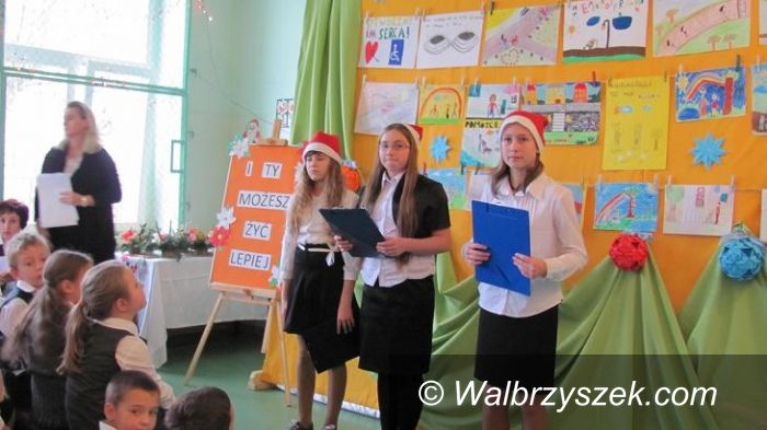 REGION, Czarny Bór: Możesz żyć lepiej