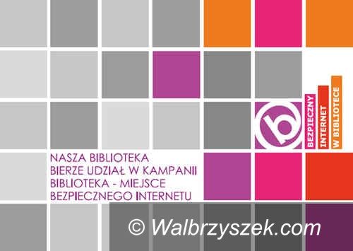 REGION, Mieroszów: Bezpieczny Internet w bibliotece