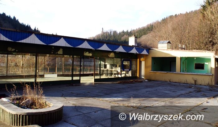 REGION, Zagórze Śląskie: „Wodniak” zostanie zagospodarowany